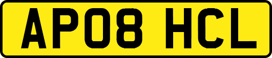 AP08HCL
