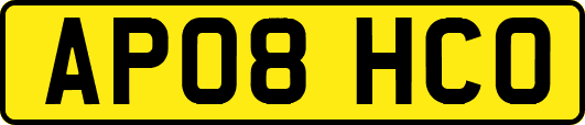 AP08HCO