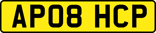 AP08HCP