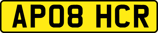 AP08HCR