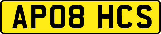 AP08HCS