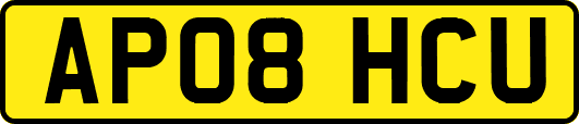 AP08HCU