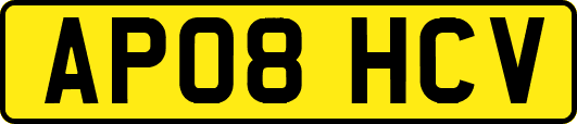 AP08HCV
