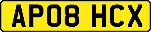 AP08HCX