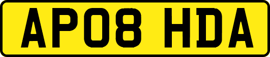 AP08HDA