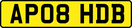 AP08HDB