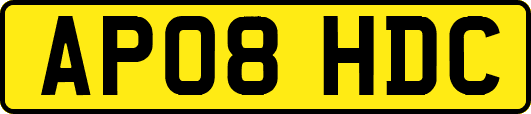 AP08HDC