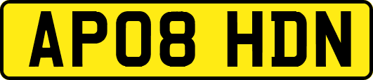 AP08HDN