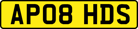 AP08HDS