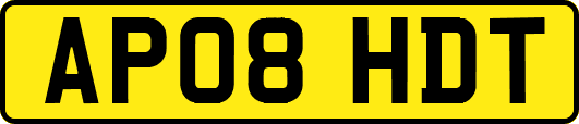 AP08HDT