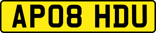 AP08HDU
