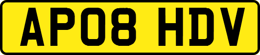 AP08HDV