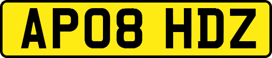 AP08HDZ