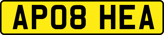 AP08HEA