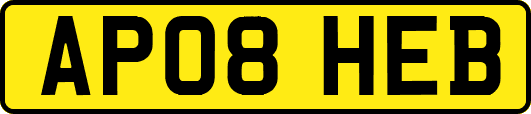 AP08HEB