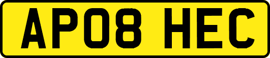 AP08HEC