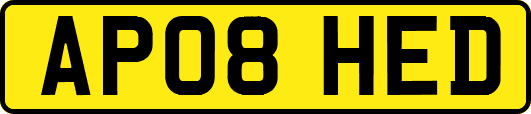 AP08HED