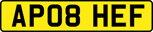 AP08HEF