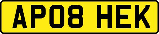AP08HEK