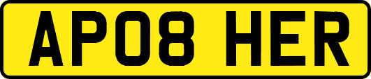 AP08HER