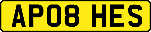 AP08HES