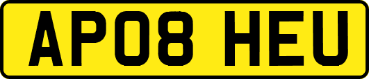 AP08HEU