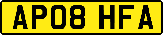AP08HFA