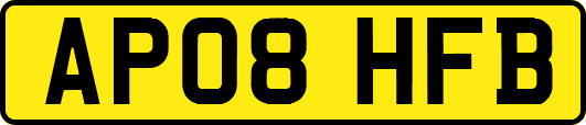 AP08HFB