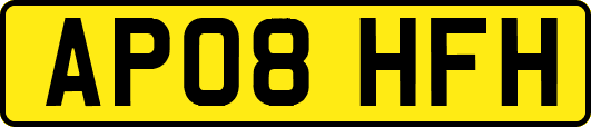 AP08HFH