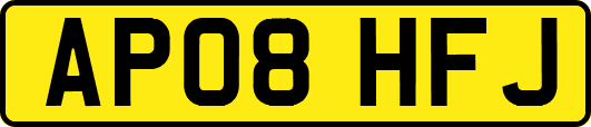 AP08HFJ