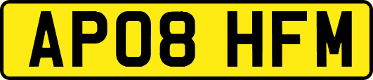 AP08HFM