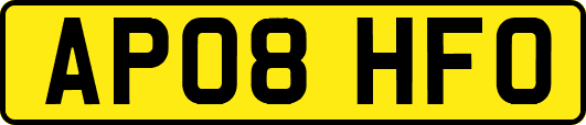AP08HFO