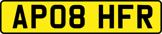 AP08HFR