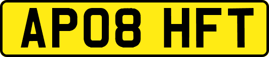 AP08HFT