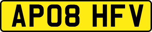 AP08HFV