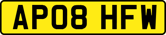 AP08HFW