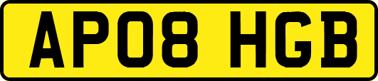 AP08HGB