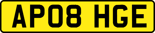 AP08HGE