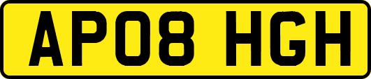 AP08HGH