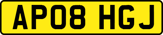AP08HGJ