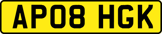 AP08HGK