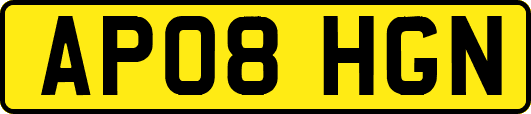 AP08HGN