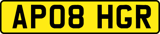 AP08HGR