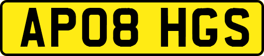 AP08HGS