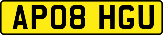 AP08HGU