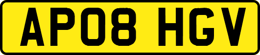 AP08HGV