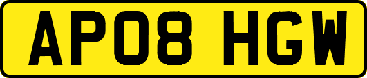 AP08HGW