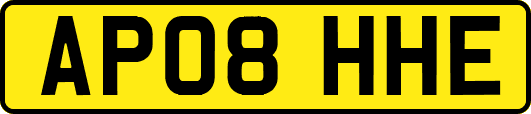 AP08HHE