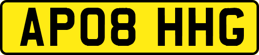 AP08HHG
