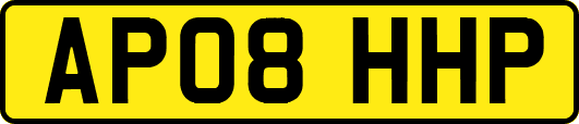 AP08HHP